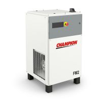 Compressori rotativi a vite lubrificati